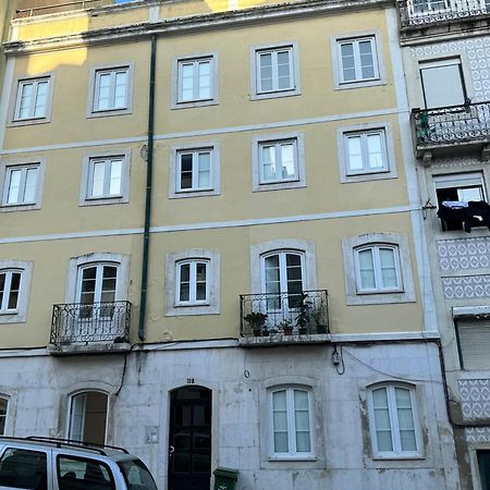 Amazing Apolonia Apartment Lisbon Exterior photo