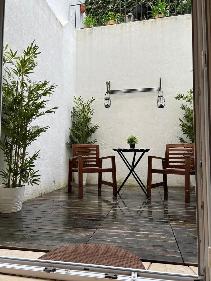 Amazing Apolonia Apartment Lisbon Exterior photo