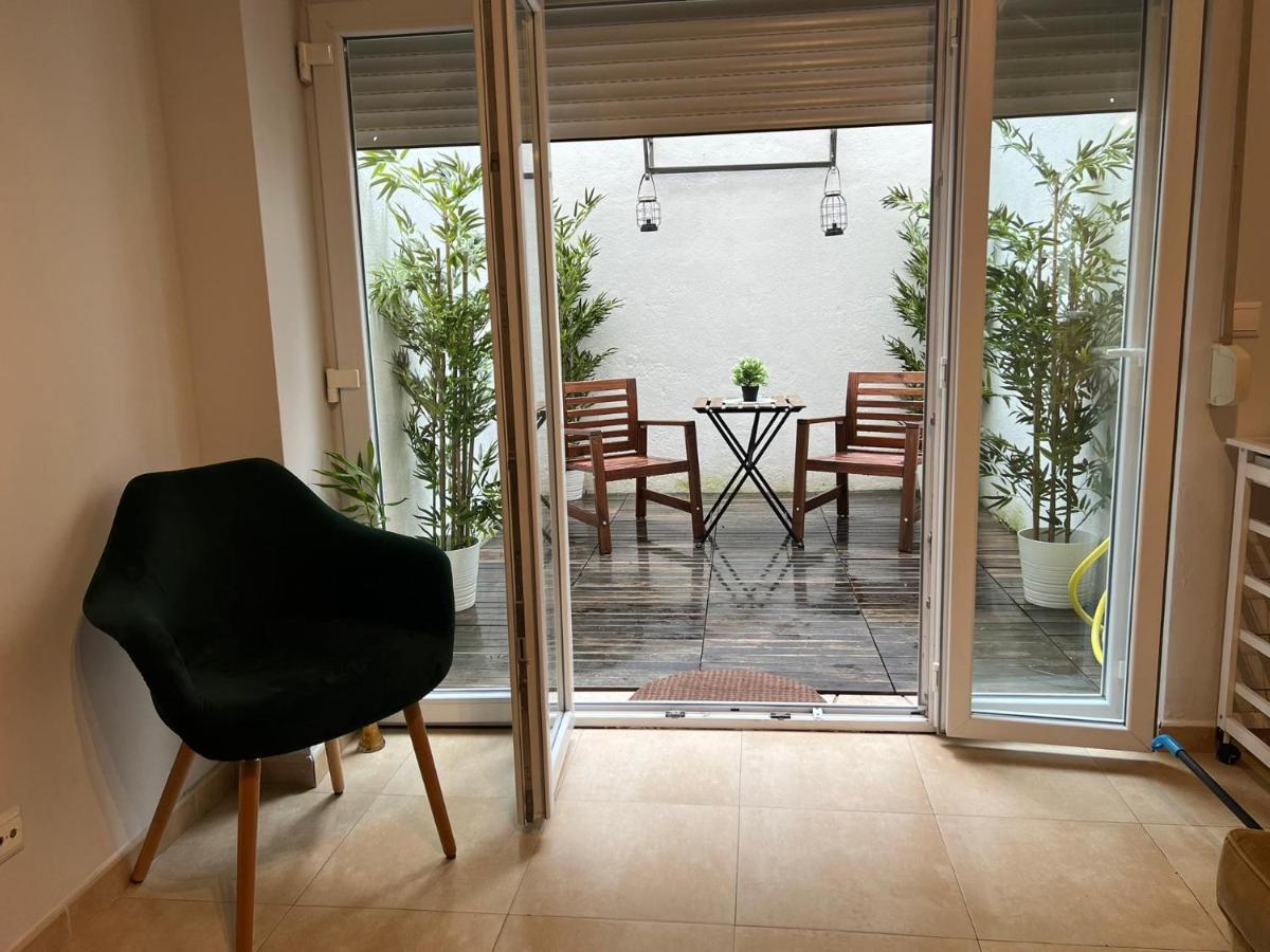 Amazing Apolonia Apartment Lisbon Exterior photo