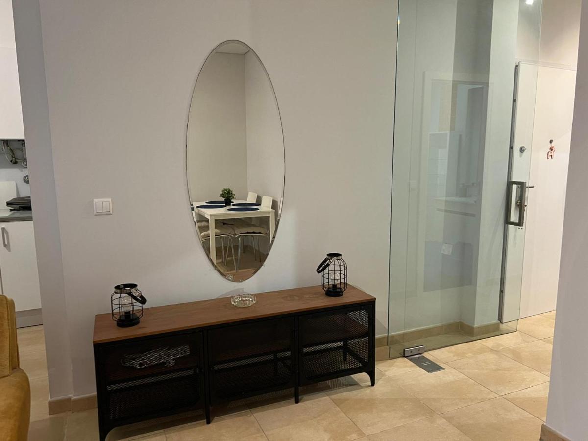 Amazing Apolonia Apartment Lisbon Exterior photo
