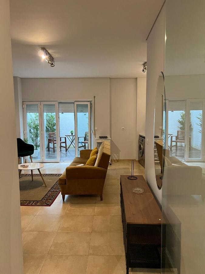 Amazing Apolonia Apartment Lisbon Exterior photo
