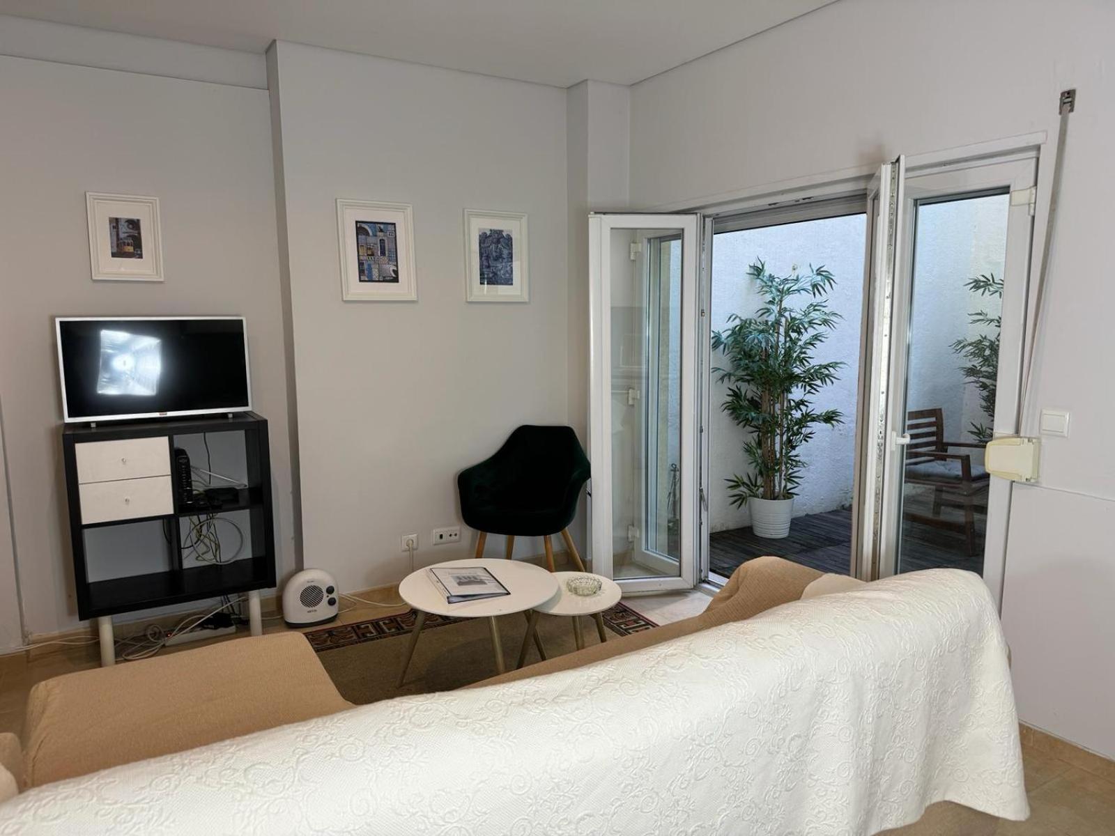 Amazing Apolonia Apartment Lisbon Exterior photo