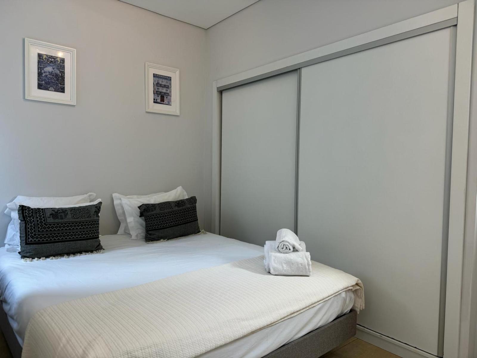 Amazing Apolonia Apartment Lisbon Exterior photo