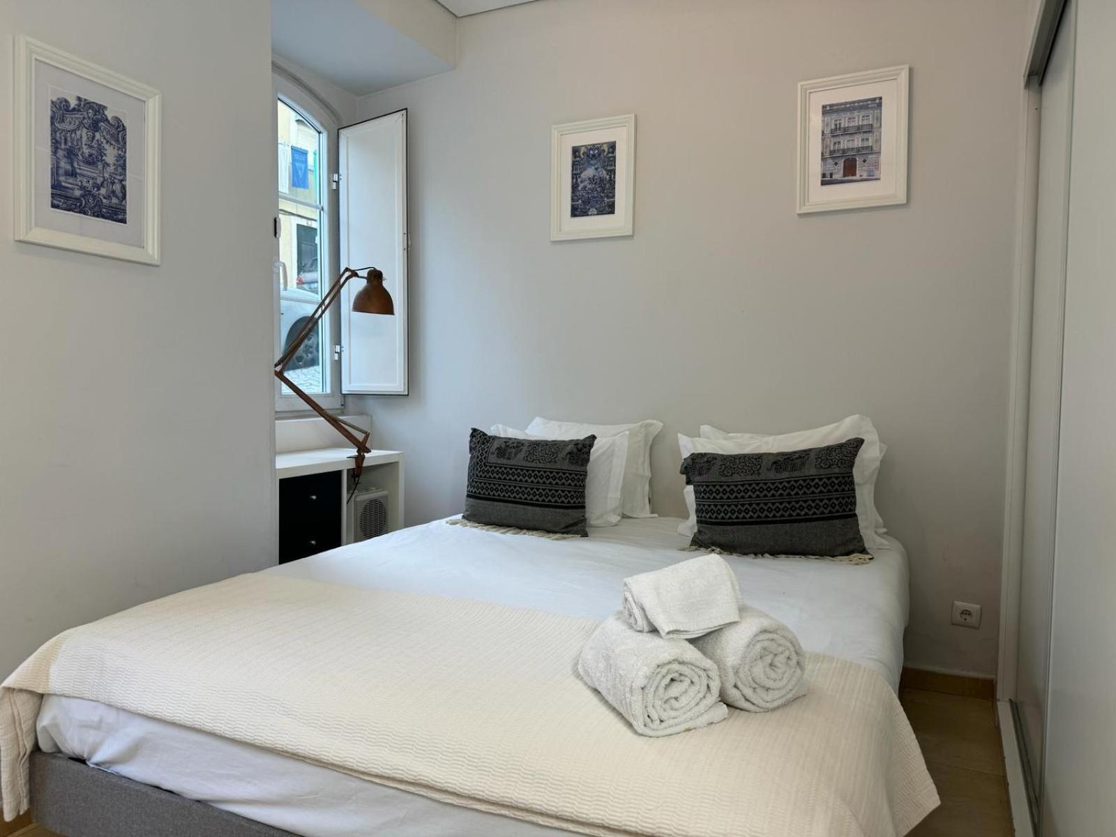 Amazing Apolonia Apartment Lisbon Exterior photo
