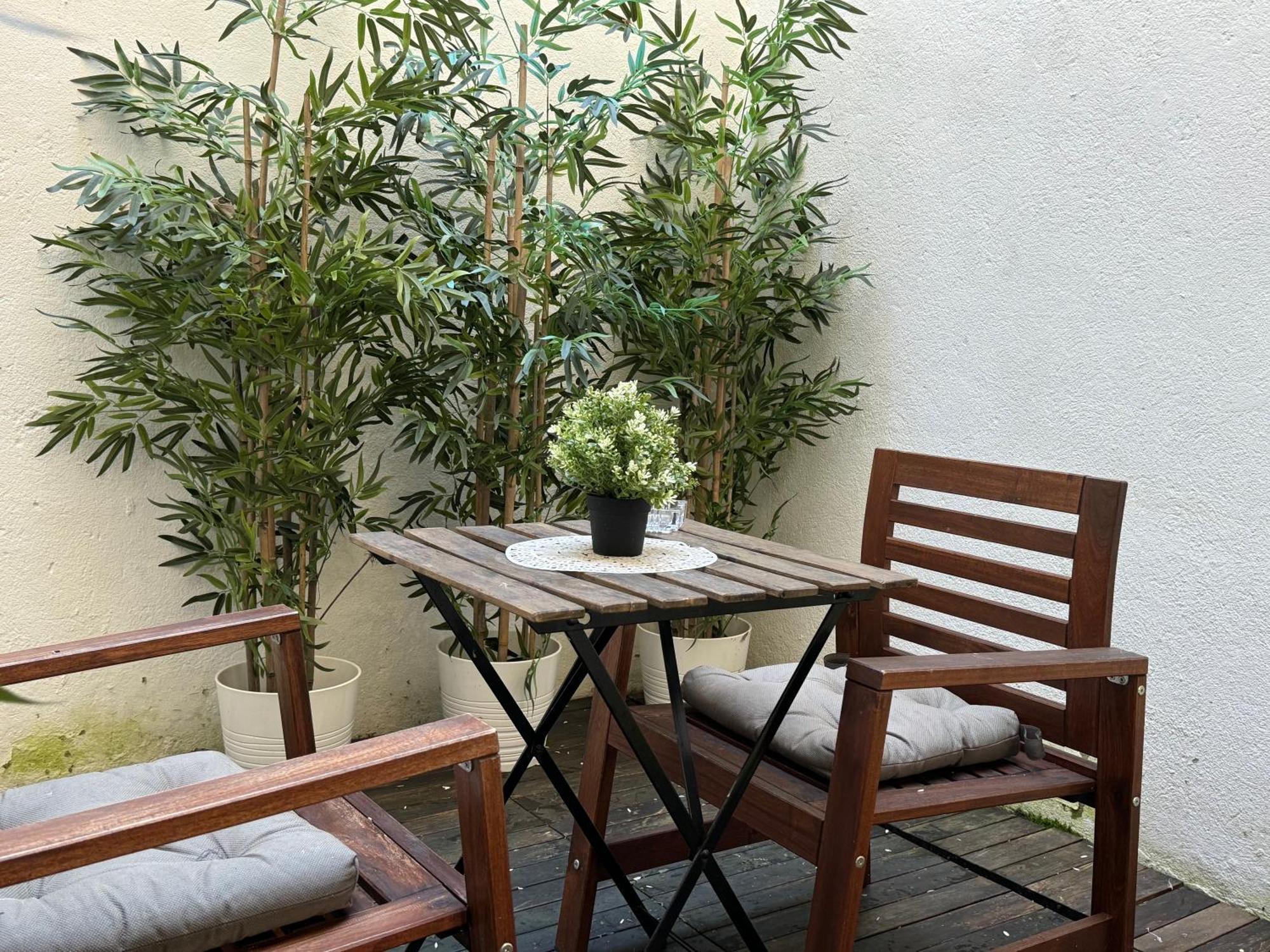 Amazing Apolonia Apartment Lisbon Exterior photo